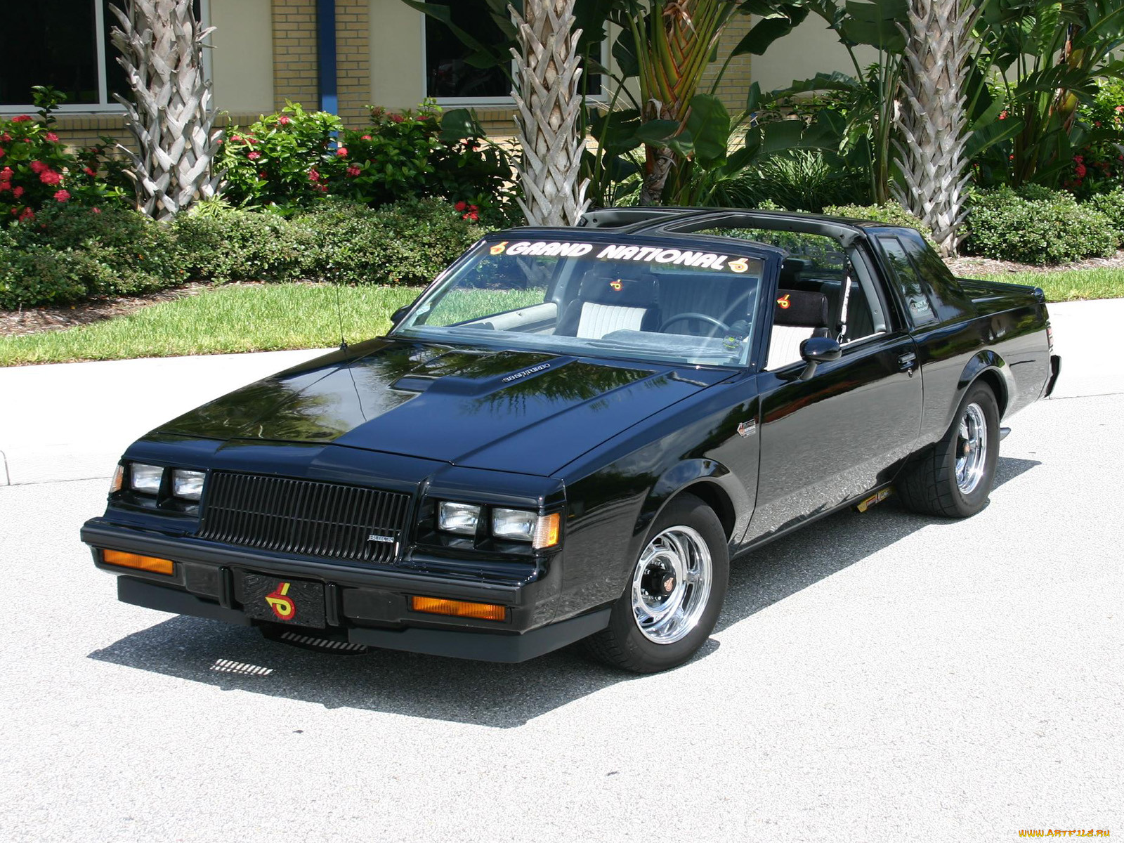 , buick